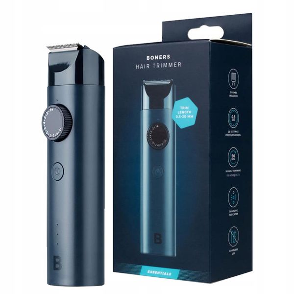 Golarka, trymer do golenia. zdjęcie 6