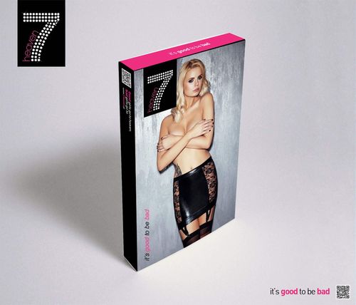 Spódniczka Lorena M na Arena.pl