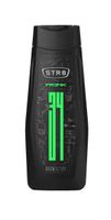 STR 8 FR34K Żel pod prysznic odświeżający  400ml
