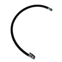 przewód pistoletu do pompowania kół. 100cm - deda533052