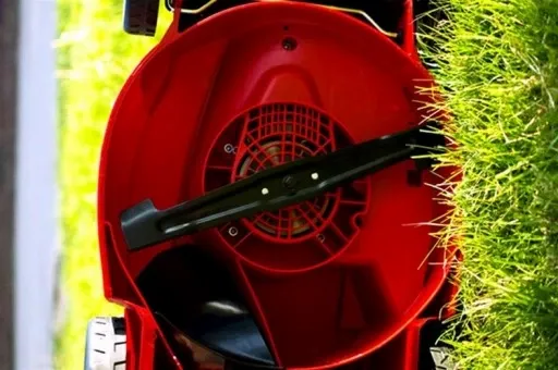 Kosiarka elektryczna MTD OPTIMA 42 E mocna 1800wat z mulczowaniem DOBRA 47L zdjęcie 10