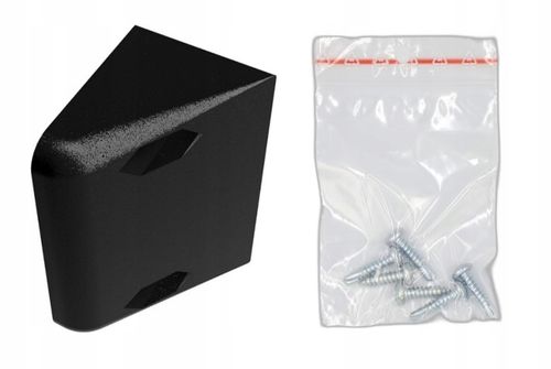 Podstawa - Uchwyt do fotokomórek CAME DIR10 na Arena.pl