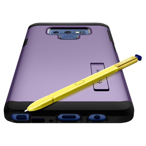 SPIGEN TOUGH ARMOR Samsung Galaxy Note 9 - LAVENDER na Arena.pl