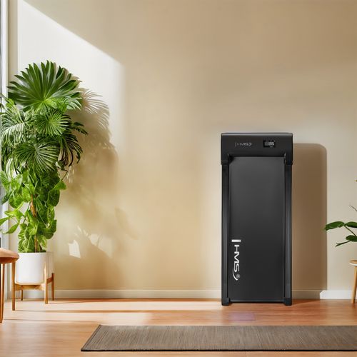 Bieżnia elektryczna LOOP10 HMS na Arena.pl