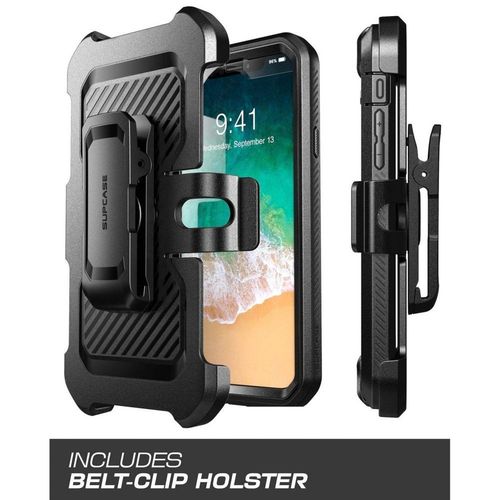 SUPCASE UNICORN BEETLE PRO IPHONE XS MAX BLACK na Arena.pl