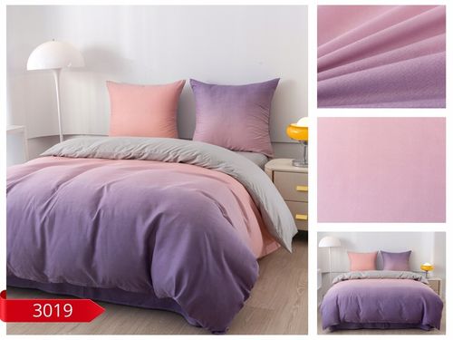 POŚCIEL 200x220 +2 POSZEWKI KOMPLET POŚCIELI 3D DWUSTRONNA na Arena.pl