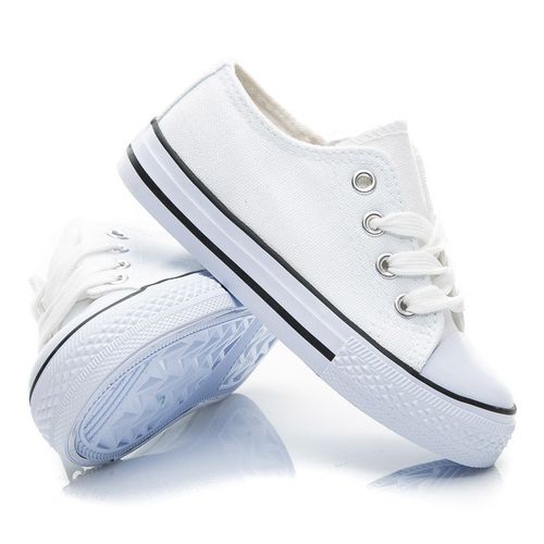 Białe Trampki r.26 na Arena.pl