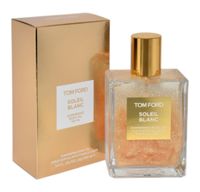 tom ford soleil blanc shimmering body oil 100ml