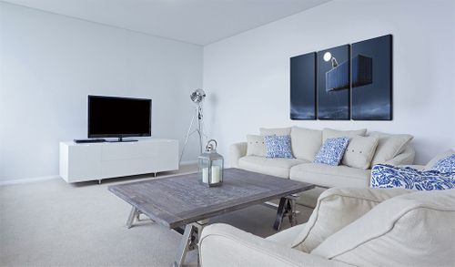 Obraz - Łowca snów Rozmiar - 60x40 na Arena.pl