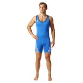 Kostium do podnoszenia ciężarów Adidas Base Lifter męski sportowy XS