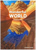 WONDERFUL WORLD 2 SB NE PRACA ZBIOROWA