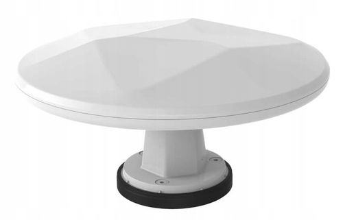 ANTENA SAMOCHODOWA TV DVB-T2 UFO STRONG ULTRA MUX8 na Arena.pl