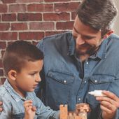 BRICK TRICK PAŁAC KULTURY DO BUDOWANIA KLOCKI