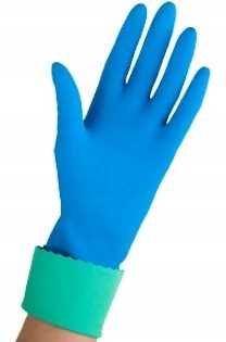 Rękawice Vileda Comfort Extra "M" na Arena.pl