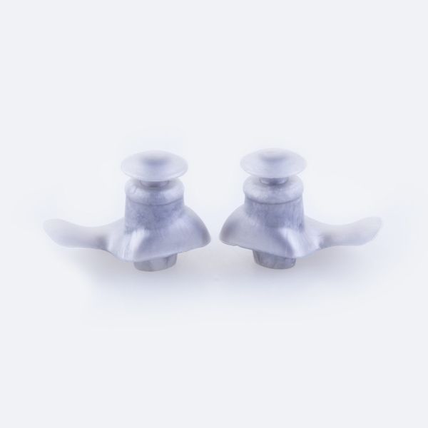 Spokey AMMUS - Zatyczki do uszu zdjęcie 1