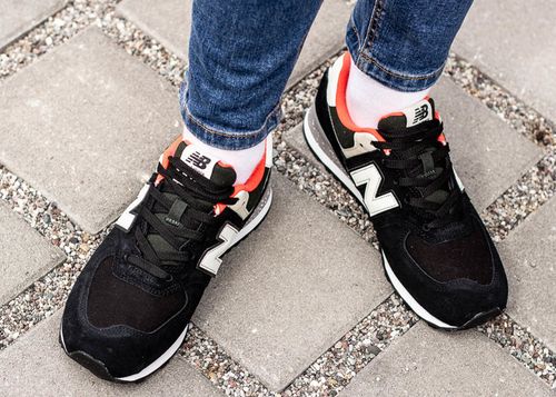 New Balance 574 (GC574HA)40 na Arena.pl