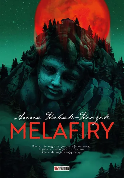 Melafiry zdjęcie 1
