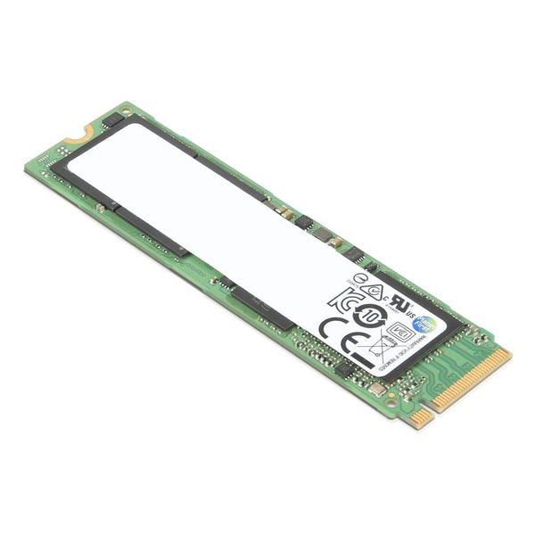 Lenovo ThinkPad 512GB SSD OPAL2 PCIe zdjęcie 1