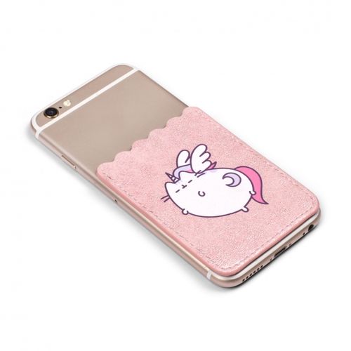 Kieszonka na telefon, karty, dowód Pusheen na Arena.pl