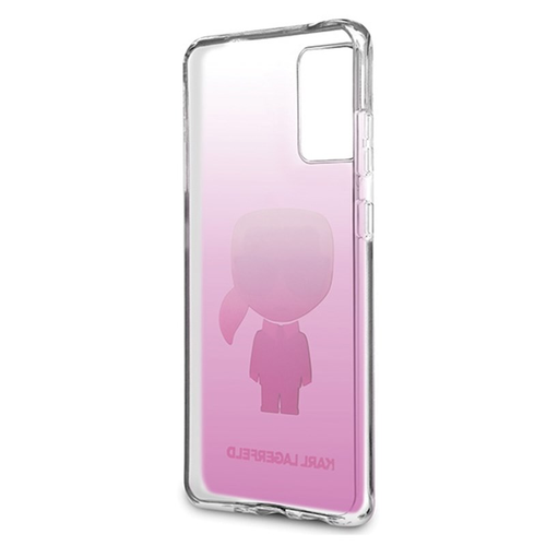 Etui do Samsung Galaxy S20+ (Pink) na Arena.pl