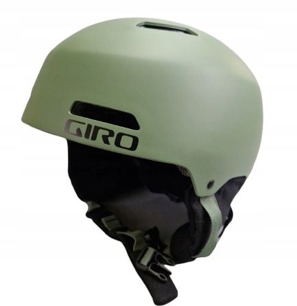 Kask Narciarski GIRO LEDGE FS Mips roz M 54-61cm na Arena.pl