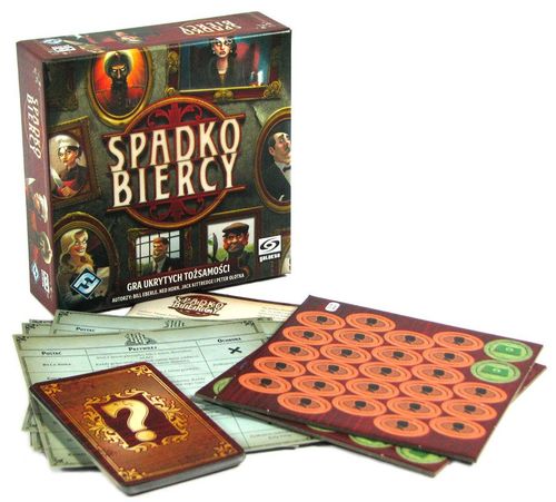 Spadkobiercy na Arena.pl