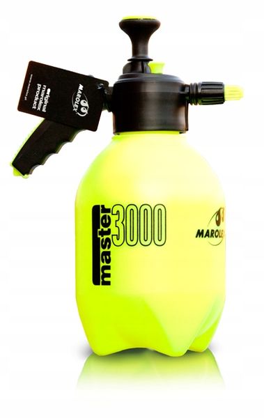 MAROLEX OPRYSKIWACZ MASTER ERGO 3000 zdjęcie 15