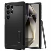 Etui Spigen Tough Armor do Samsung Galaxy S24 Ultra Black