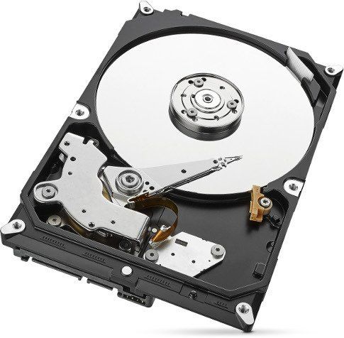 DYSK SEAGATE SkyHawk ST1000VX005 1TB na Arena.pl