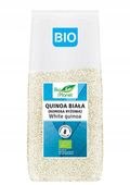 Quinoa biała KOMOSA RYŻOWA bezglutenowa BIO 1kg - Bio Planet