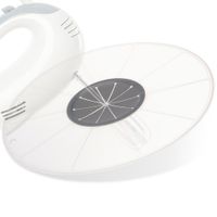 Pokrywka Ochronna do Miksowania Mieszania Miksera Przeciw Pryskaniu 30 cm