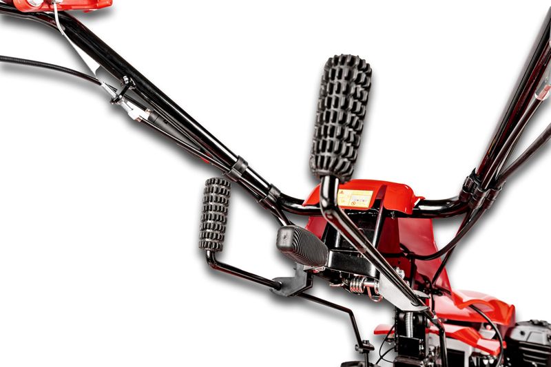 CEDRUS GL11 GLX720 GLEBOGRYZARKA SPALINOWA CEDRUS GLX 720 SAMOBIEŻNA Z NAPĘDEM KULTYWATOR TRAKTOR JEDNOOSIOWY Z GLEBOGRYZARKĄ 72cm / 7KM GL11 GLX720 - OFICJALNY DYSTRYBUTOR - AUTORYZOWANY DEALER CEDRUS zdjęcie 34