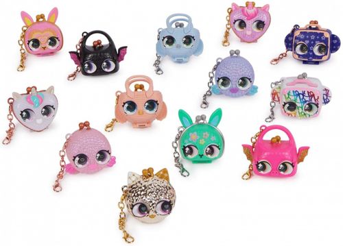Purse Pets Breloczki 2Pak na Arena.pl