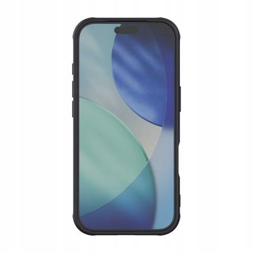 Spacecase Hybrid Mag Iphone 17 Pro Max Black na Arena.pl