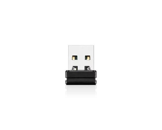 Lenovo 2.4G Wireless USB Receiver zdjęcie 1