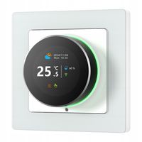 Termostat smart AVATTO WT20R-EH-16A Wi-Fi