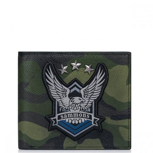 SAMMONS Portfel MORO na Arena.pl