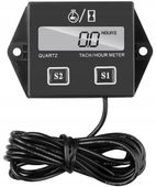 LICZNIK MOTOGODZIN CZASU PRACY SILNIKA OBROTOMIERZ