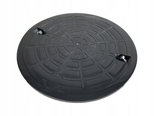 POKRYWA do rury karbowanej Studnia Właz Dekiel 315 na Arena.pl