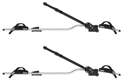 Uchwyt rowerowy Thule ProRide silver 598 na Arena.pl