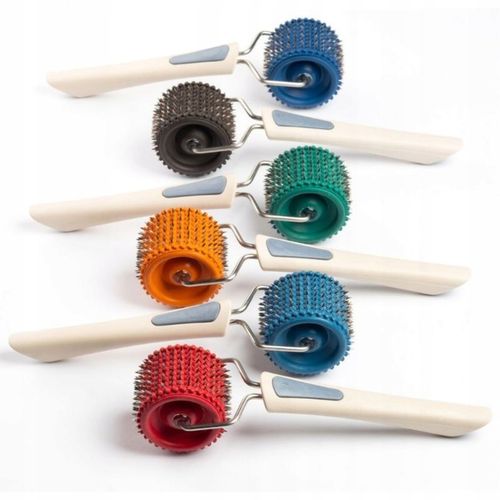 LYAPKO WAŁEK DO TWARZY 3,5 DO MASAŻU ROLLER na Arena.pl