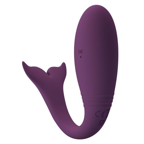 Pretty Love - Jayleen, 12 Vibration Functions Mobile App Long-Distance na Arena.pl