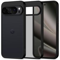 Etui TECH-PROTECT MagMat Matte Black do Google Pixel 10 Pro