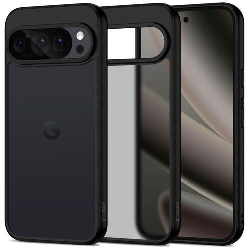 Etui TECH-PROTECT MagMat Matte Black do Google Pixel 10 Pro na Arena.pl
