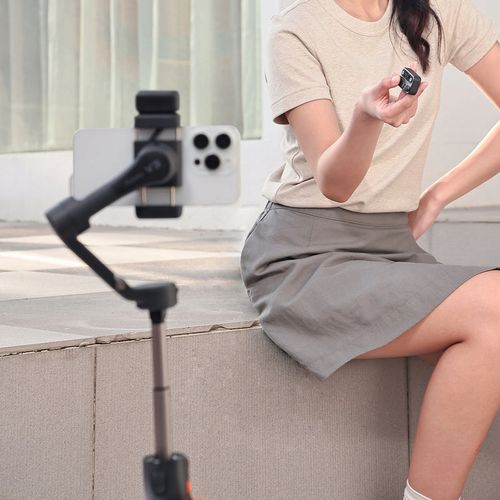 Gimbal Hohem iSteady V3 (biały) na Arena.pl