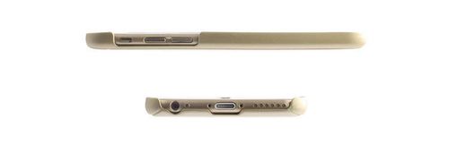 Etui dla iPhone 6 - JCPAL Original Case (GOLD) na Arena.pl