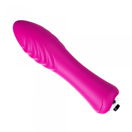 wibrator bullet 9 vibration function rose red na Arena.pl