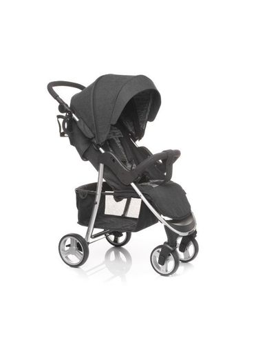 Wózek spac. Rapid Premium Gold na Arena.pl