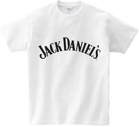 Koszulka T-shirt Whisky Jack Daniels