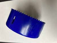 Otwornica bimetaliczna 4-6 ZpZ Vario 117 mm